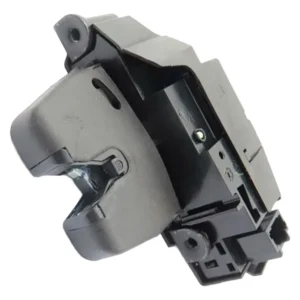 Fechadura da Tampa Traseira - Citroën Aircross / C3 / C3 Picasso / C4 Cactus / Fiat E-Scudo / Peugeot 2008 / 208 - 9832088480 - Imagem 4