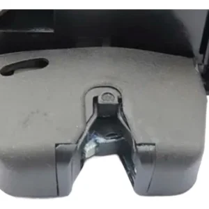 Fechadura da Tampa Traseira - Citroën Aircross / C3 / C3 Picasso / C4 Cactus / Fiat E-Scudo / Peugeot 2008 / 208 - 9832088480 - Imagem 3