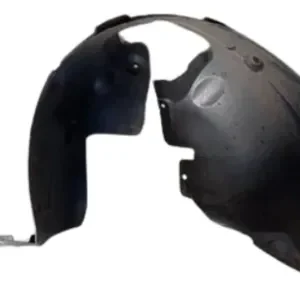 Parabarro Dianteiro Esquerdo - Novo Citroën C3 de 2023 a 2025 - 9837379680 - Imagem 1