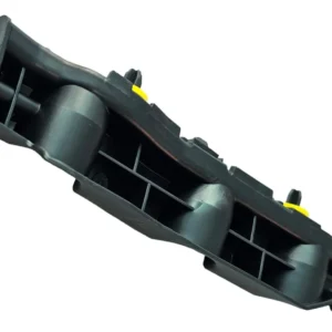 Guia do Parachoque Traseiro Direito - Novo Citroën C3 - 9837430280 - Imagem 5
