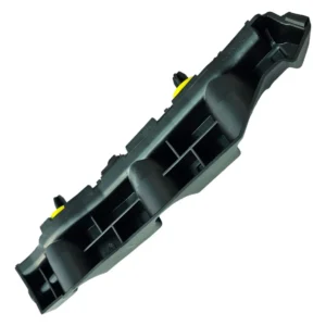 Guia do Parachoque Traseiro Direito - Novo Citroën C3 - 9837430280 - Imagem 6