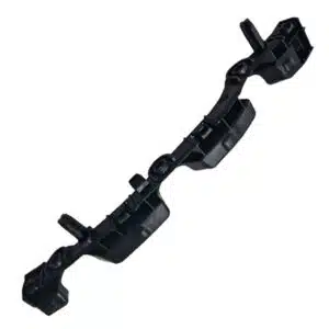 Suporte Guia do Parachoque Dianteiro Esquerdo - Novo Citroën C3 - 9837532880 - Imagem 4