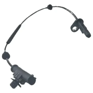 Sensor do ABS Dianteiro - Citroën C3 - 9837812580 - Imagem 4