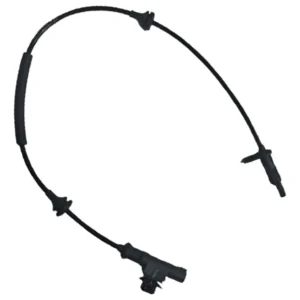 Sensor do ABS Dianteiro - Citroën C3 - 9837812580 - Imagem 3