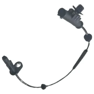 Sensor do ABS Dianteiro - Citroën C3 - 9837812580 - Imagem 2