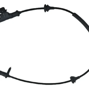 Sensor do ABS Dianteiro - Citroën C3 - 9837812580 - Imagem 1