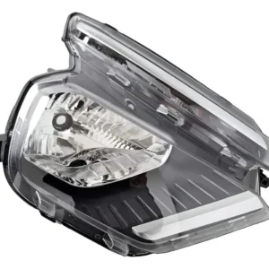 Farol Dianteiro Direito Sem DRL - Citroën Novo C3 / C3 Aircross - 9838757780