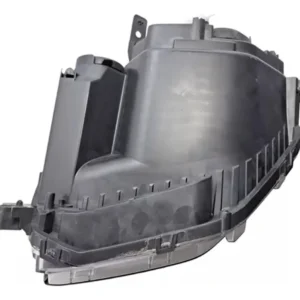 Farol Dianteiro Direito Sem DRL - Citroën Novo C3 / C3 Aircross - 9838757780 - Imagem 5