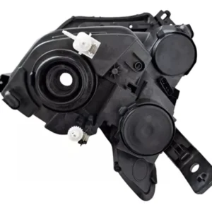 Farol Dianteiro Direito Sem DRL - Citroën Novo C3 / C3 Aircross - 9838757780 - Imagem 6