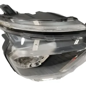 Farol Dianteiro Direito DRL – Citroën C3 Aircross de 2024 a 2025 – 9838758080