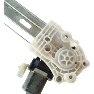 Máquina do Vidro Elétrico Dianteiro Direito - Citroën Novo C3 - 9840144980 - Imagem 5