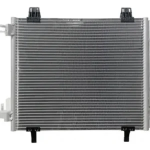 Condensador Ar-Condicionado - Citroën C3 - 9840505280 - Imagem 1