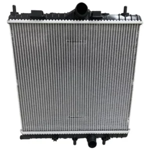 Radiador de Água - Citroën C3 - 9845779780  - Imagem 1