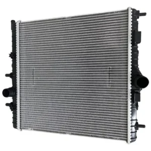 Radiador de Água - Citroën C3 - 9845779780  - Imagem 4