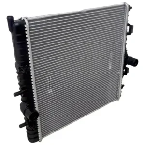 Radiador de Água - Citroën C3 - 9845779780  - Imagem 3