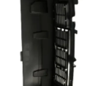 Parachoque Dianteiro Inferior - Citroën C3 Aircross de 2024 a 2025 - 98464844XT - Imagem 4