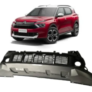 Parachoque Dianteiro Inferior - Citroën C3 Aircross de 2024 a 2025 - 98464844XT - Imagem 5