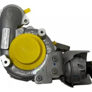 Turbina do Motor 1.6 Diesel - Peugeot Expert / Citroën Jumpy - 9848017480 - Imagem 1