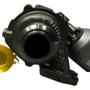 Turbina do Motor 1.6 Diesel - Peugeot Expert / Citroën Jumpy - 9848017480 - Imagem 3