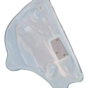 Forro Guarda Pó de Vedação Interna da Porta Dianteira Esquerda - Citroën Novo C3 - 9851800280 - Imagem 5