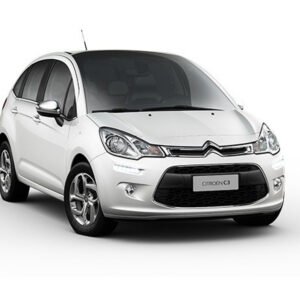 Kit Manuais Proprietario - Citroën C3 - LBRCMAN057 - Imagem 3