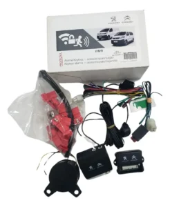 Kit Alarme - Peugeot Expert - Lbrw000181