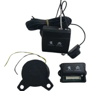 Kit Alarme - Peugeot Expert - Lbrw000181 - Imagem 3