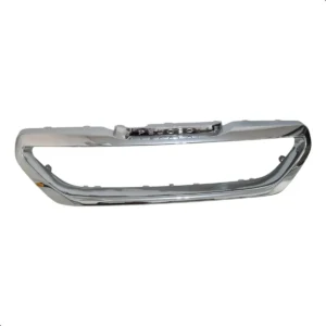 Moldura Cromada do Parachoque Dianteiro - Peugeot 2008 de 2015 a 2020 - 98036494VD - Imagem 3