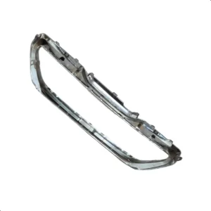 Moldura Cromada do Parachoque Dianteiro - Peugeot 2008 de 2015 a 2020 - 98036494VD - Imagem 4