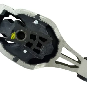 Coxim Inferior do Câmbio - Peugeot 208 / Citroën C3 - 9834955380 - Imagem 3