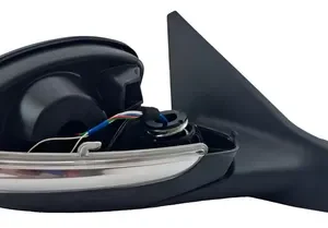 Retrovisor Elétrico Direito - Citroën C3 de 2023 a 2025 - 98374747XZ - Imagem 4