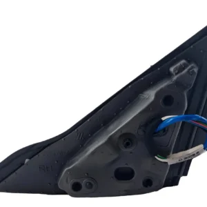 Retrovisor Elétrico Direito - Citroën C3 de 2023 a 2025 - 98374747XZ - Imagem 5