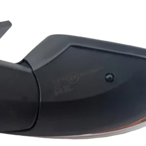 Retrovisor Elétrico Direito - Citroën C3 de 2023 a 2025 - 98374747XZ - Imagem 6