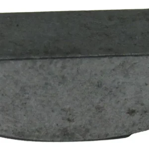 Chaveta do Virabrequim - Peugeot / Citroën - 051640 - Imagem 1