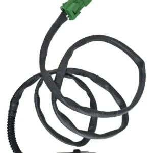 Sonda Lambda Sensor de Oxigênio - Peugeot 307 1.6 16v Flex - 1628HQ - Imagem 3