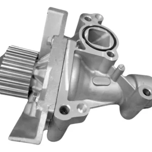 Bomba de Água Eurorepar do Motor 2.0 16V - Peugeot 307 / 308 / 406 / 407 / 408 / 807 / Citroën C4 / C4 Picasso / C5 / C8 / Xsara - 1636519380 - Imagem 1