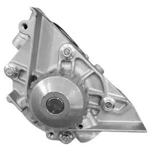 Bomba de Água Eurorepar do Motor 2.0 16V - Peugeot 307 / 308 / 406 / 407 / 408 / 807 / Citroën C4 / C4 Picasso / C5 / C8 / Xsara - 1636519380 - Imagem 2