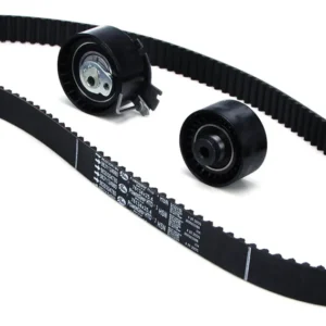 Kit Correia Dentada e Tensor - Peugeot 208 1.6 16v de 2021 a 2024 - 1643637980 - Imagem 3