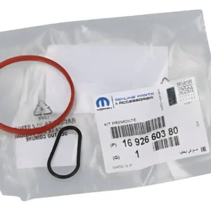 Kit Junta da Bomba de Vácuo do Motor - Peugeot Expert / Citroën Jumpy - 1692660380 - Imagem 1