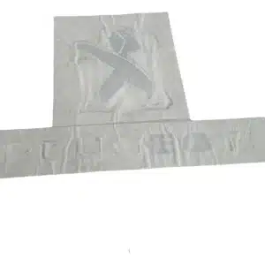 Emblema da Porta Traseira Direita - Peugeot Expert - 98148069VD - Imagem 3