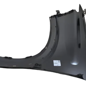 Paralama Dianteiro Direito - Novo Citroën C3 de 2023 a 2025 - 9837415080 - Imagem 5