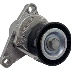 Kit Correia do Alternador com Tensionador - Peugeot 208 / 2008 / Partner -1637754580 - Imagem 3