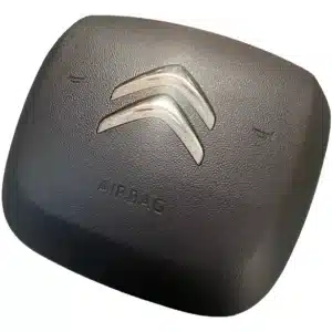 Bolsa Airbag do Motorista - Citroën C4 Cactus de 2018 a 2024 - 98253284ZD - Imagem 1