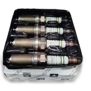 Kit Vela de Ignição 1.6 2.0 16V - Peugeot / Citroën - 5960H7 - Imagem 1