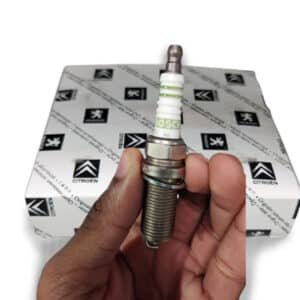 Kit Vela de Ignição 1.6 2.0 16V - Peugeot / Citroën - 5960H7 - Imagem 3