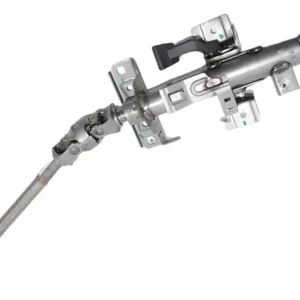 Coluna de Direção - Peugeot Expert / Citroën Jumpy - 98076762ZD - Imagem 4