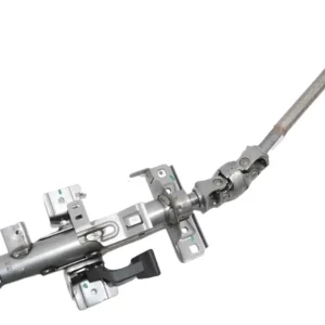 Coluna de Direção - Peugeot Expert / Citroën Jumpy - 98076762ZD - Imagem 3