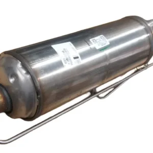 Catalisador Secundário - Peugeot Expert / Citroën Jumpy 1.6 - 9808921580 - Imagem 4