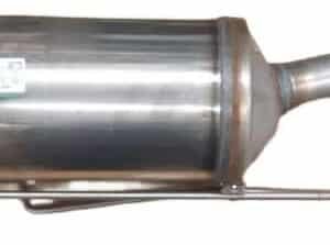 Catalisador Secundário - Peugeot Expert / Citroën Jumpy 1.6 - 9808921580 - Imagem 3