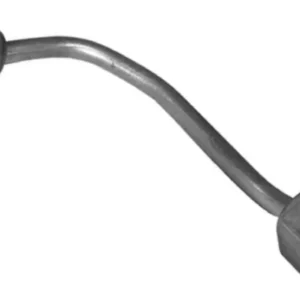 Tubo de Combustível da Bomba à Flauta - Peugeot Expert / Citroën Jumpy 1.5 16v - 9816296380 - Imagem 4